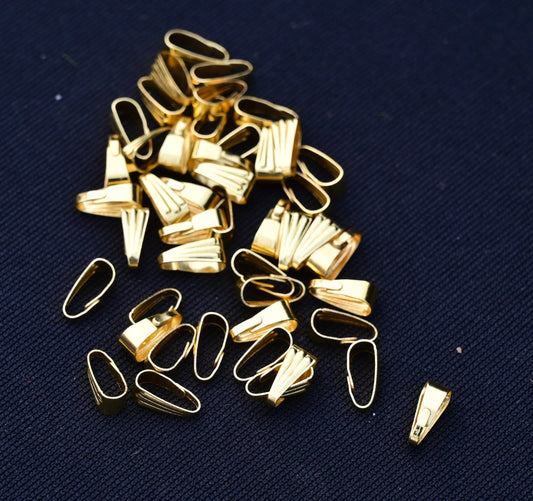 Pendant Clasp
