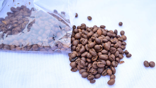Coffee Beans