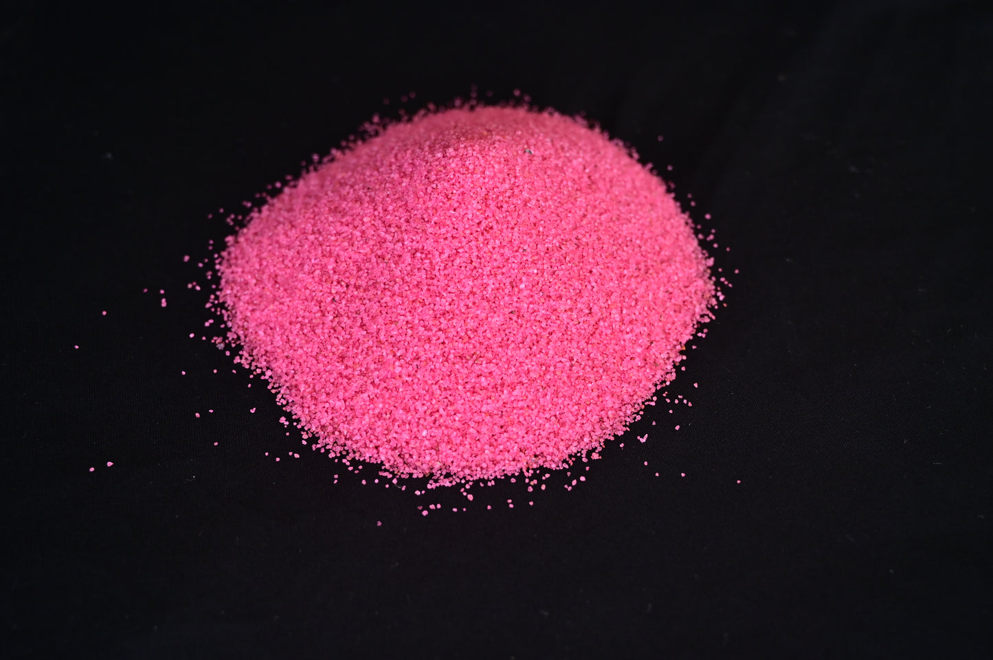 Pink Sand