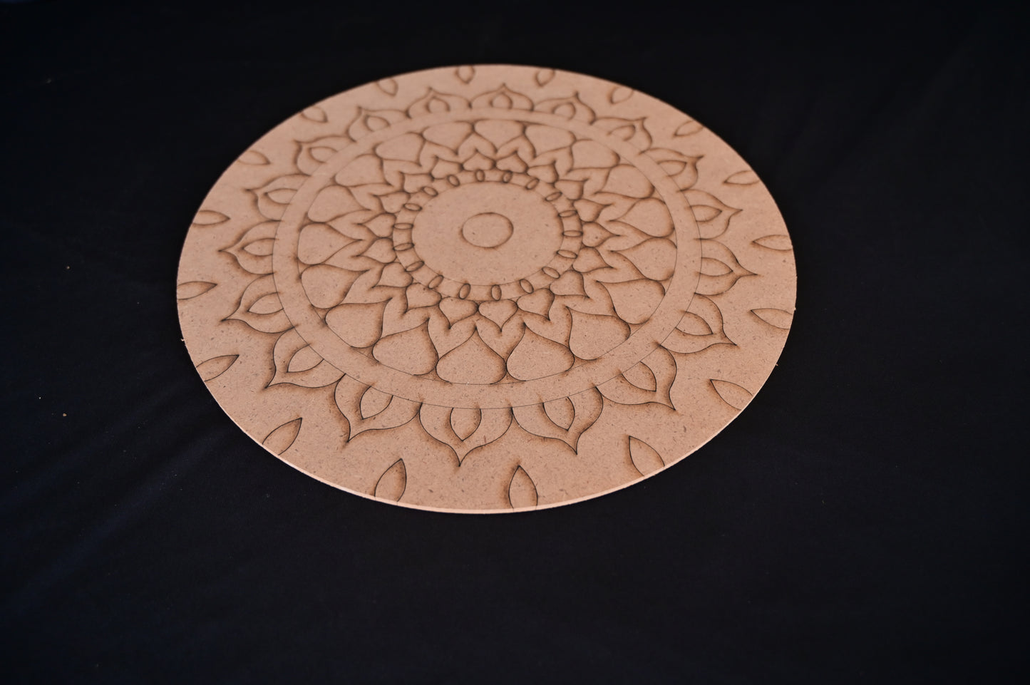 Premark mandala base