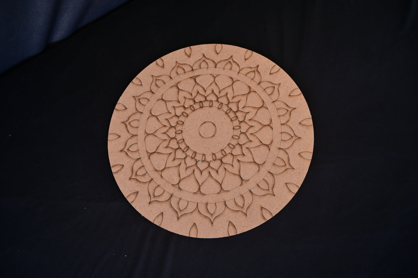 Premark mandala base
