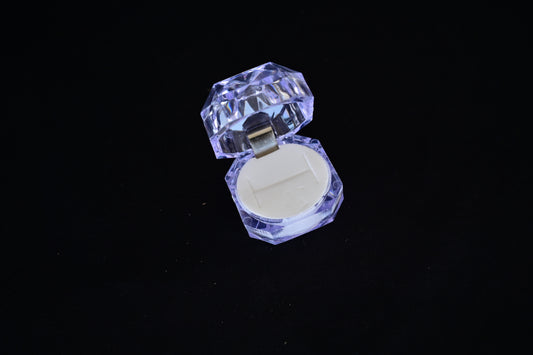 Engagement Ring box