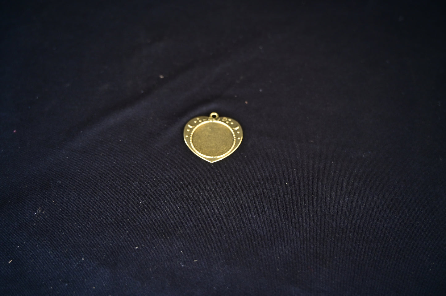 Antique bezel-G