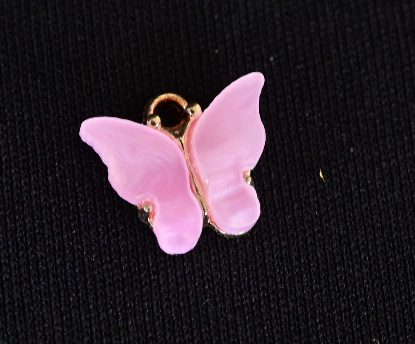 Butterfly Pendant Charm