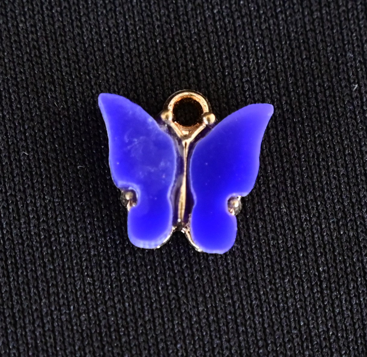 Butterfly Pendant Charm