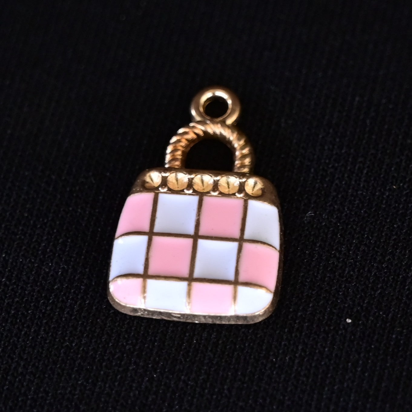 Purse Charm
