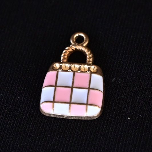 Purse Charm
