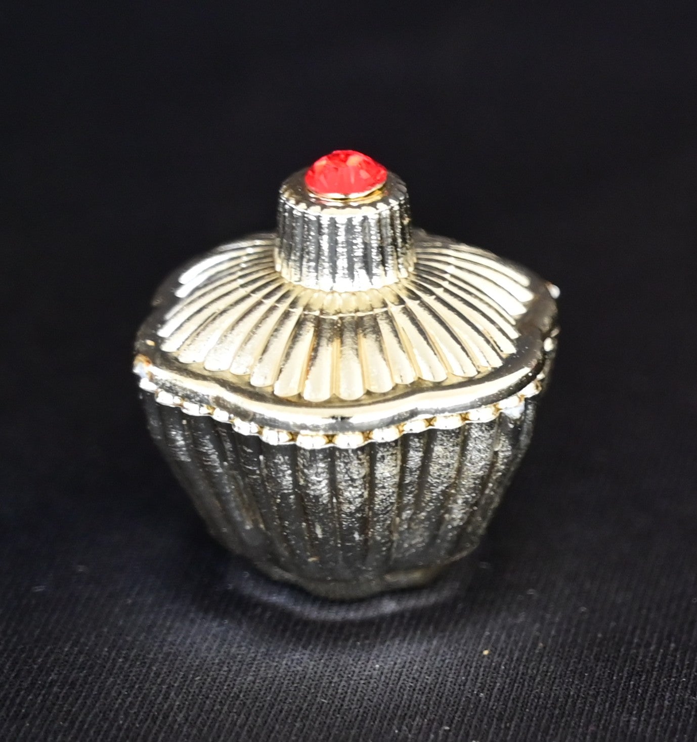 Lid Katori