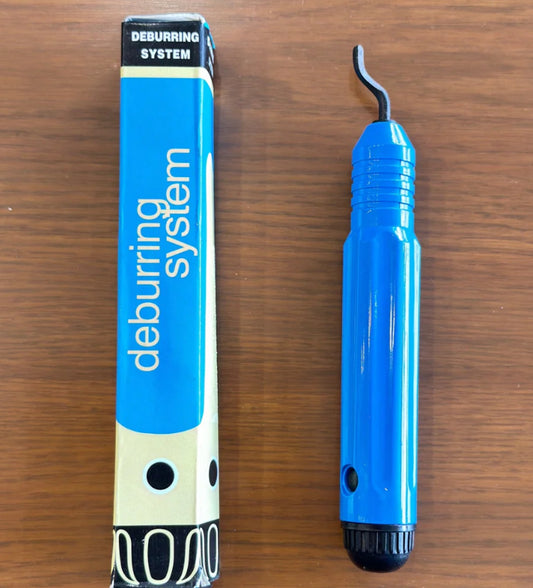 Deburring tool