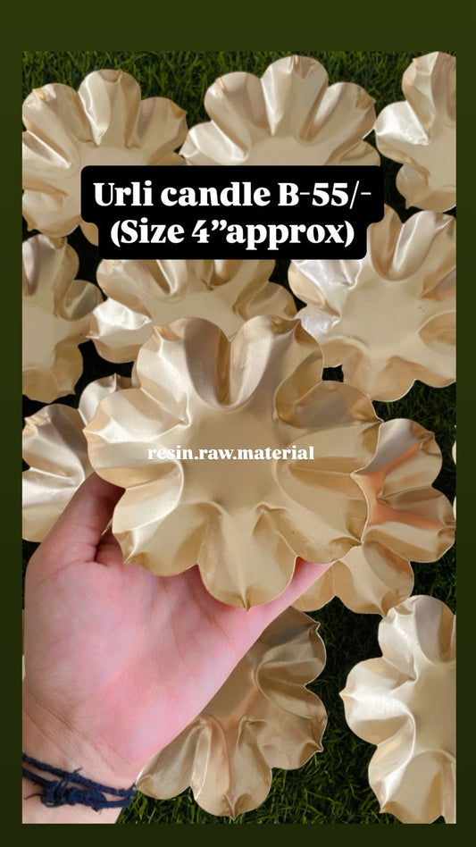 CANDLE URLI-B