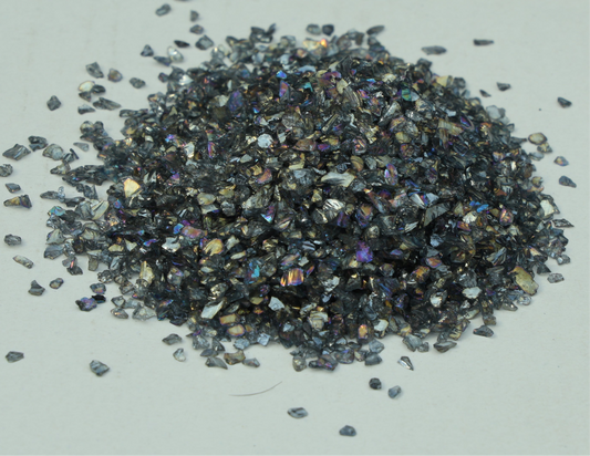GG5 Black granules