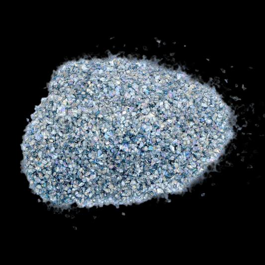 Grey granules