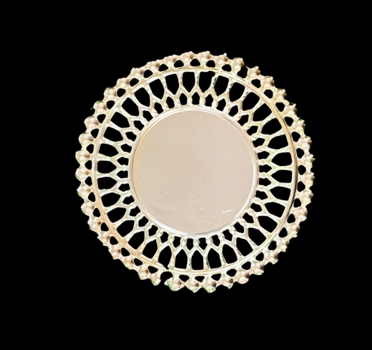 Plain Round Thali