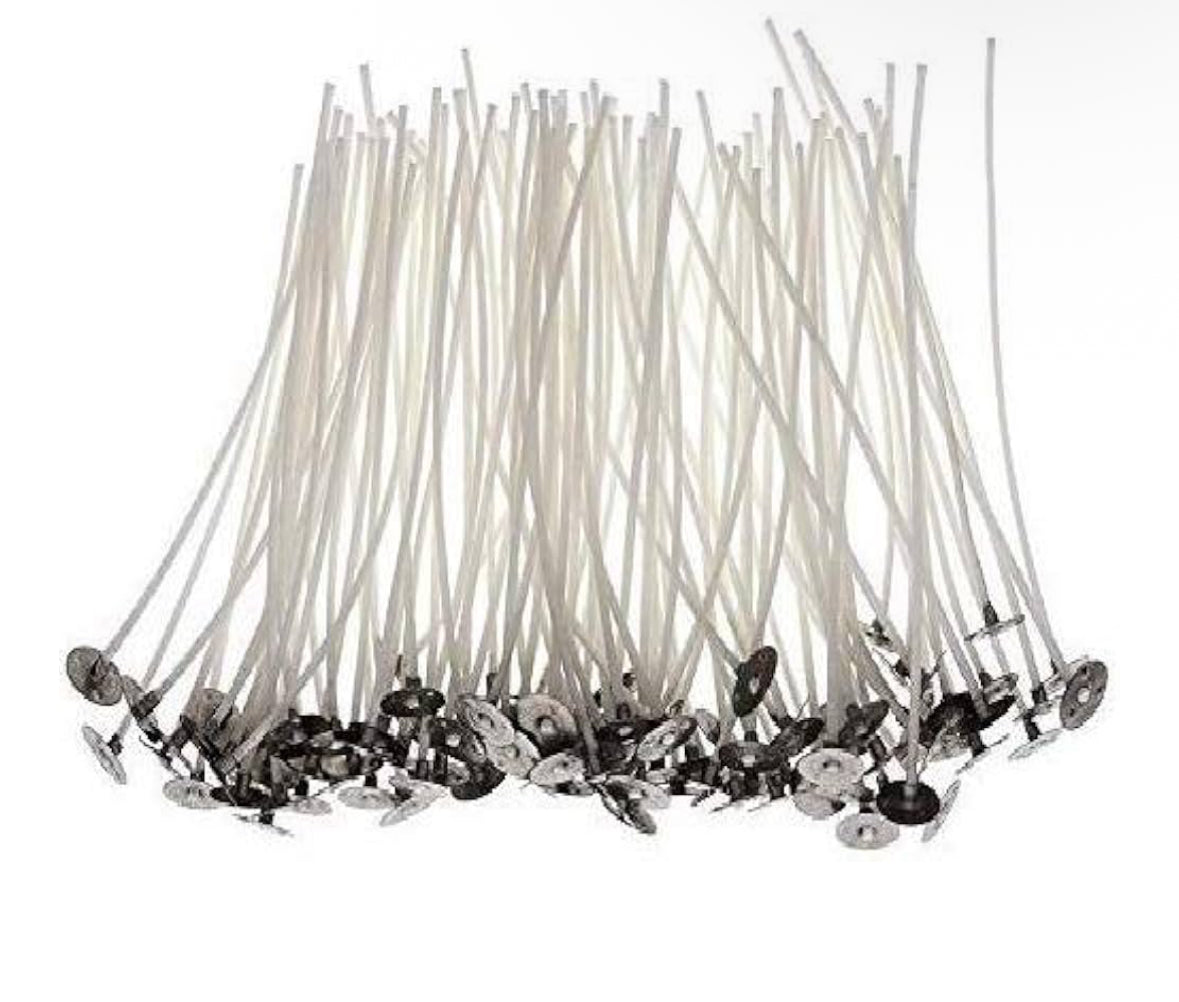 Candle Wick 5.5”