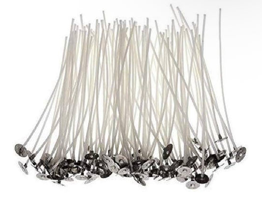 Candle Wick 5.5”