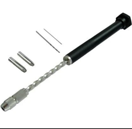 Hand Drill