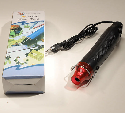 Heat Gun
