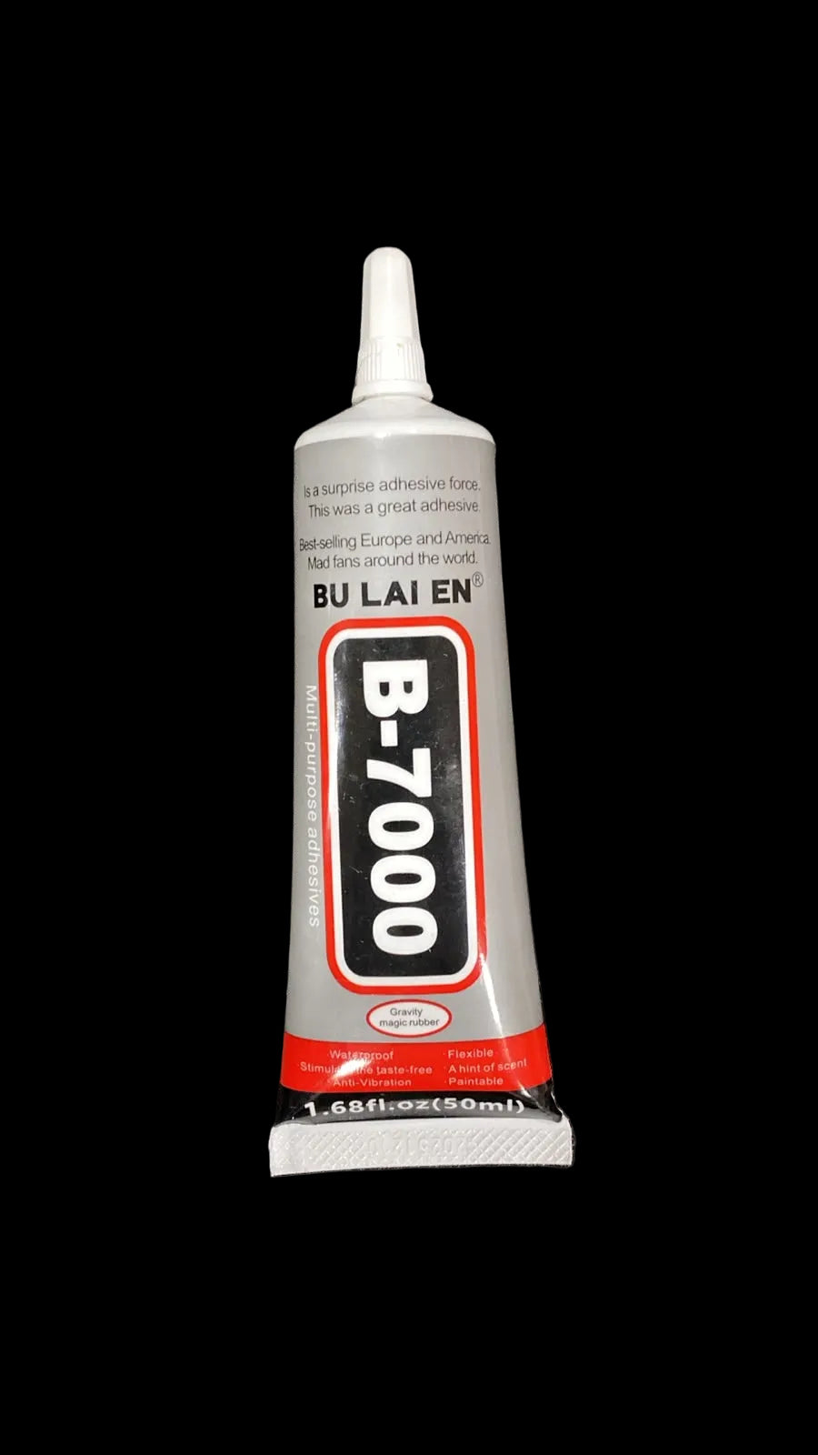 B-6000 50ml