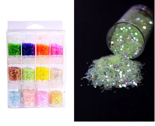 Rainbow Set