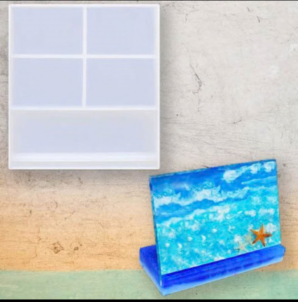 Photoframe Mould