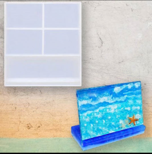 Photoframe Mould