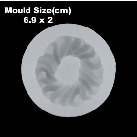 Imarti Candle Mould