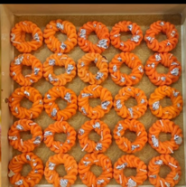 Imarti Candle Mould