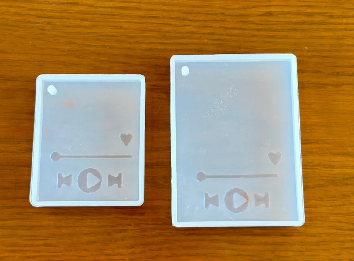 Spotify Mould
