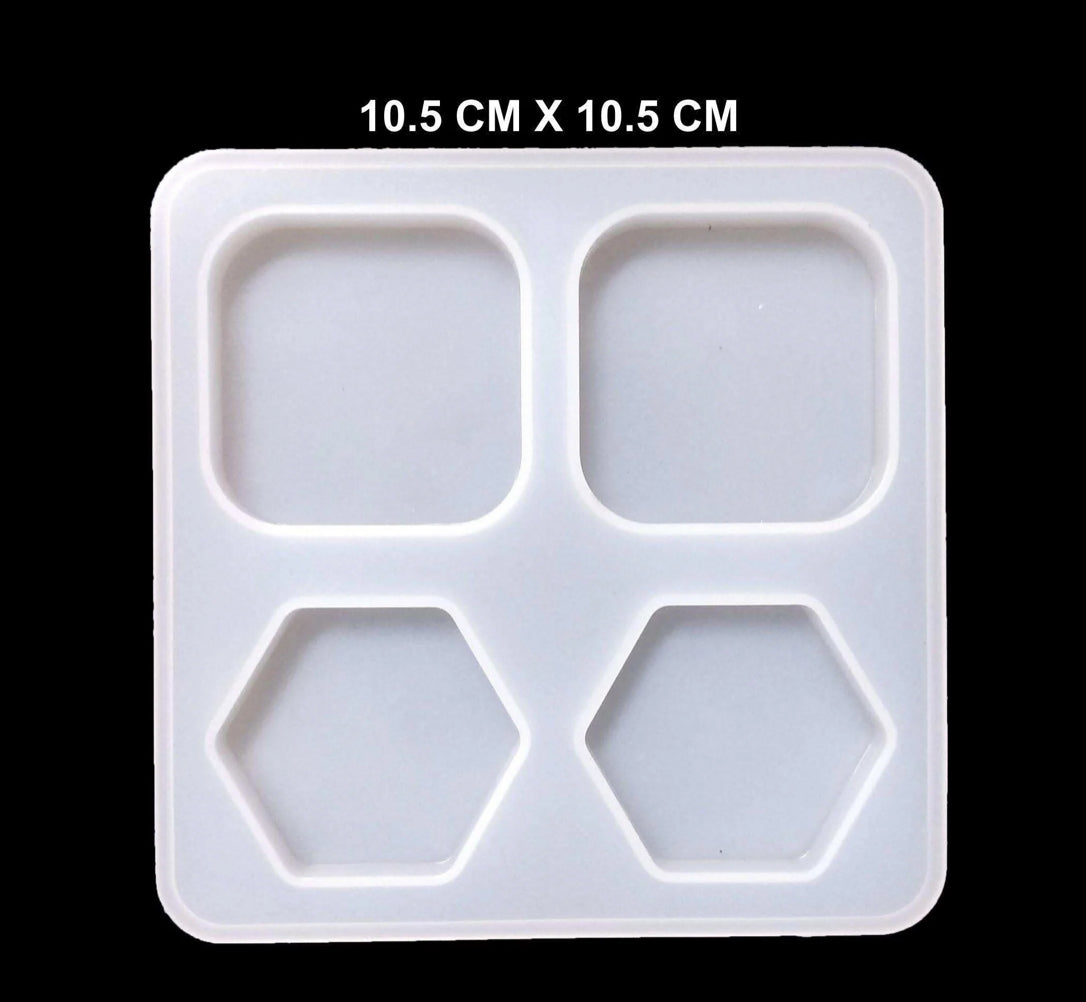 Square POP Socket