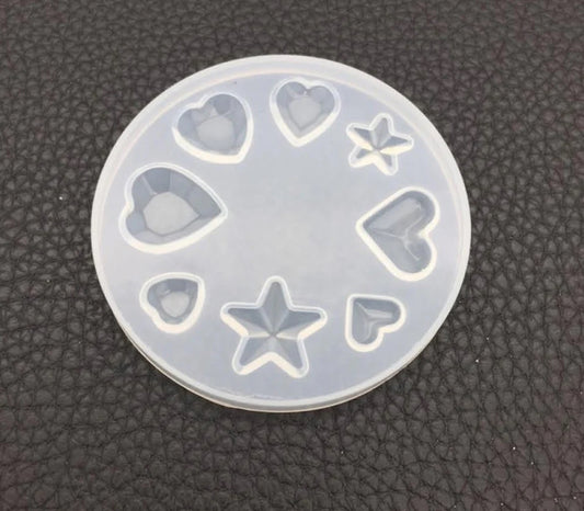 Mini Stone Mould