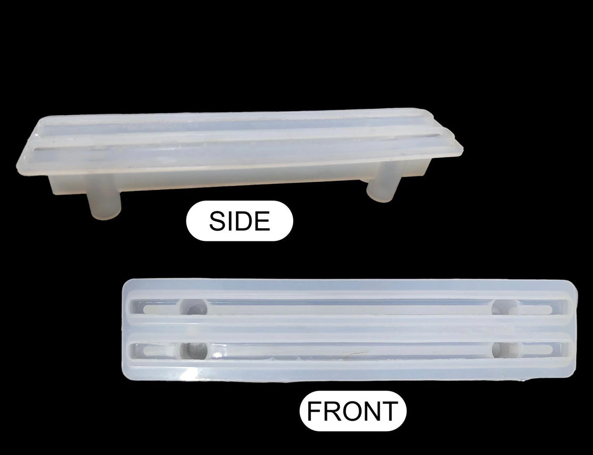 Straight Handle Mould