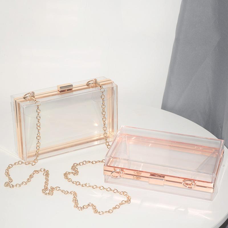 Clutch bag
