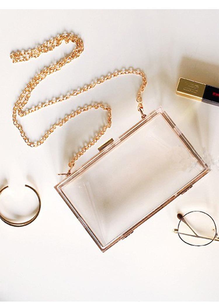 Clutch bag