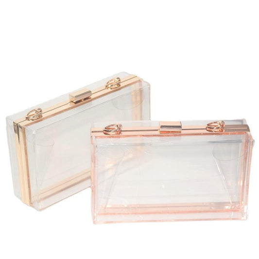 Clutch bag