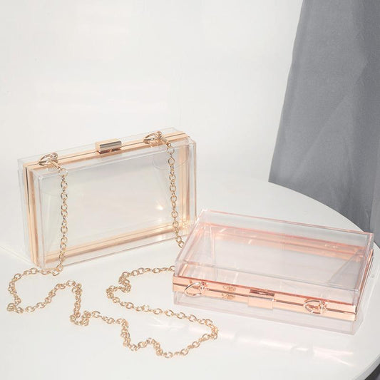 Clutch bag