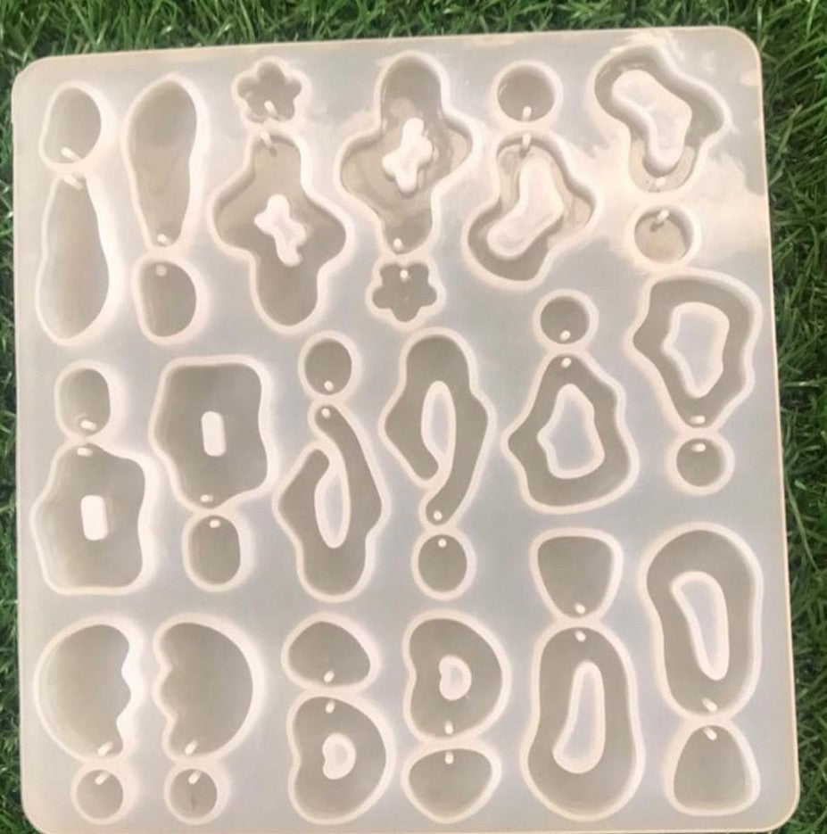 EKP-3 Mould