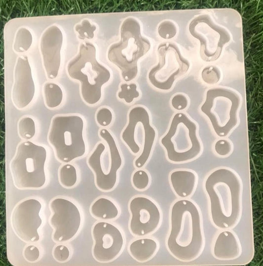 EKP-3 Mould
