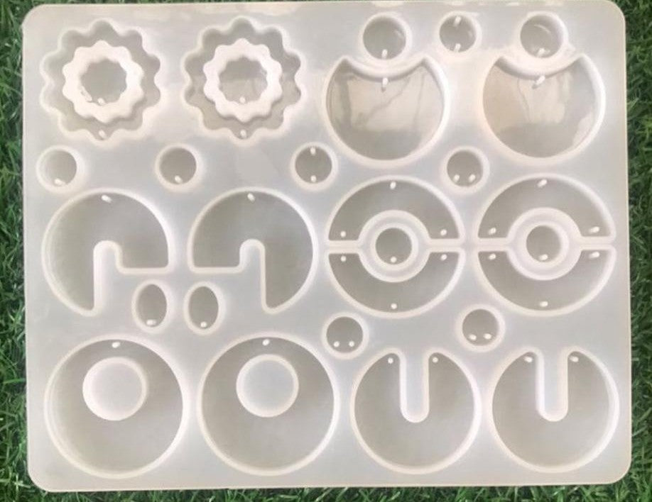 EKP-4 Mould