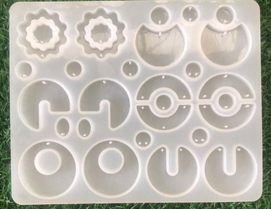 EKP-4 Mould