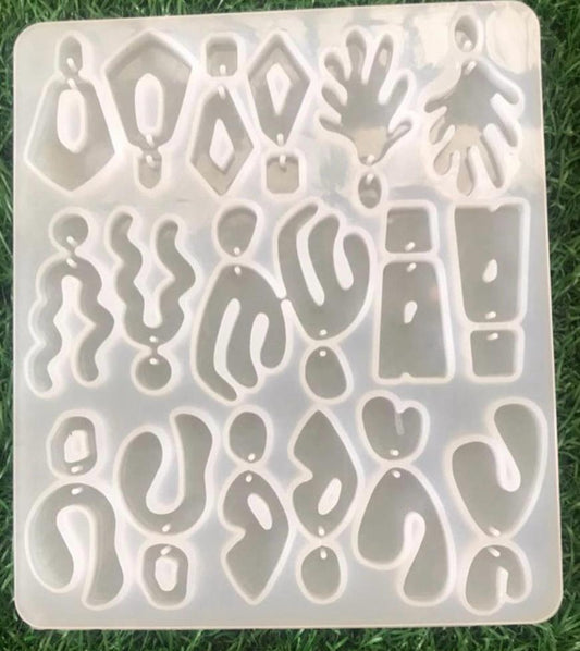EKP-2 Mould