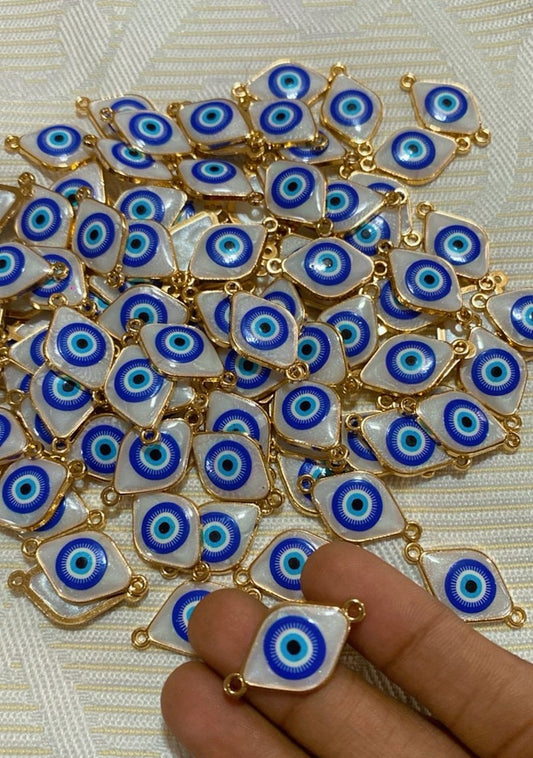 New Charm (B)