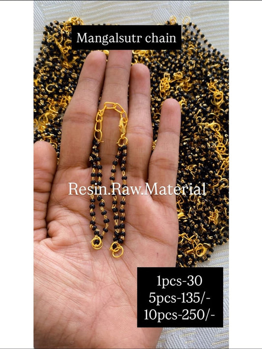 Mangalsutra Chain / Bracelet