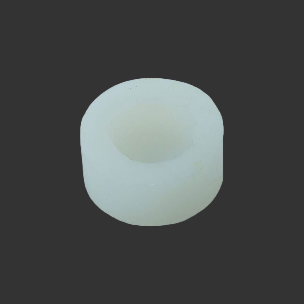 Peda Sweet Candle Mould