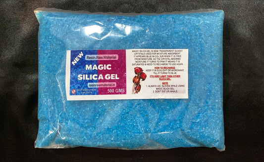 Magic Silica Gel (Normal Packet)
