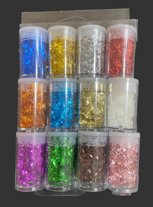 Thread Glitter