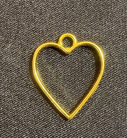 Heart Bezel