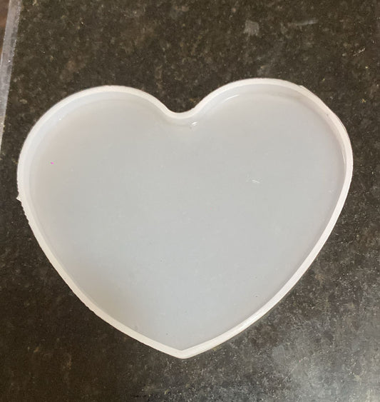 3 inch Heart