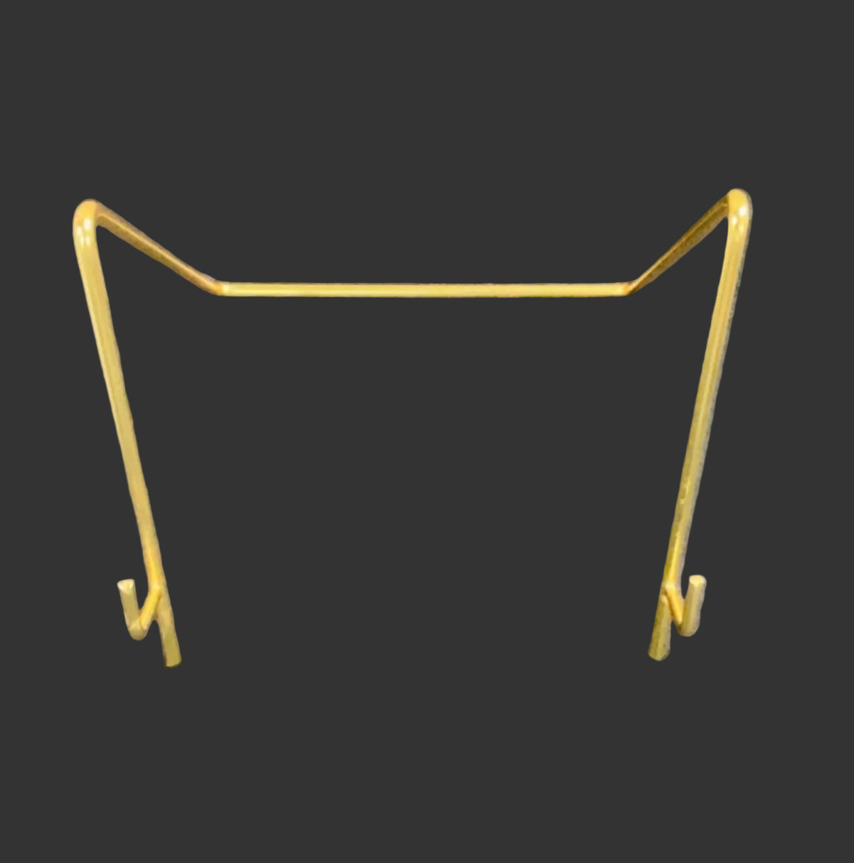 6x6 metal plain stand