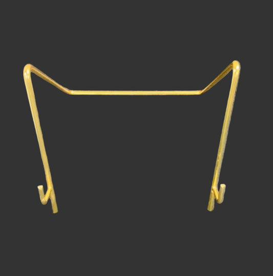 6x6 metal plain stand