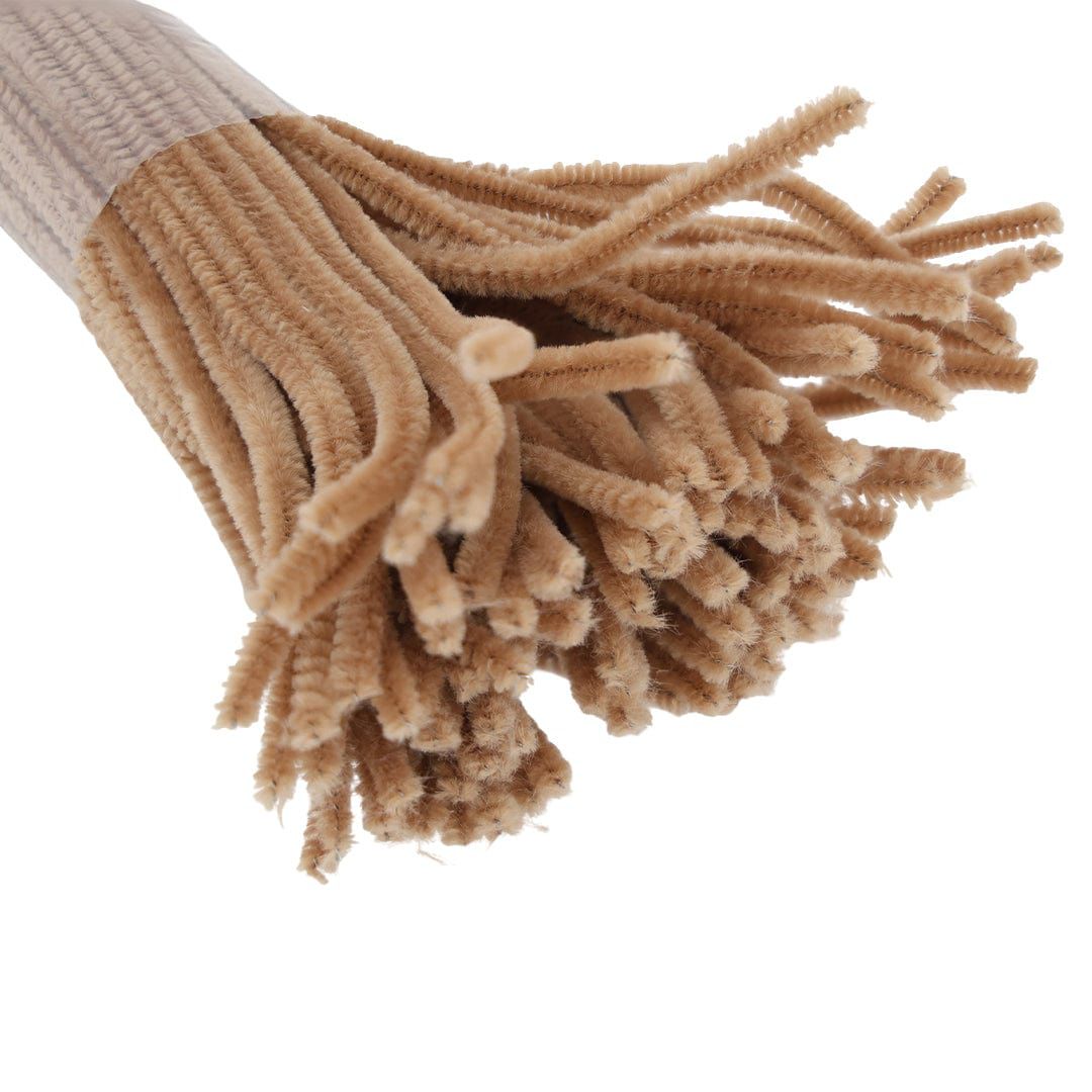 Coffee pipe cleaner
